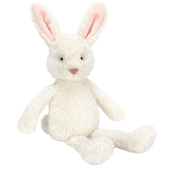 Star Bunny Pink
