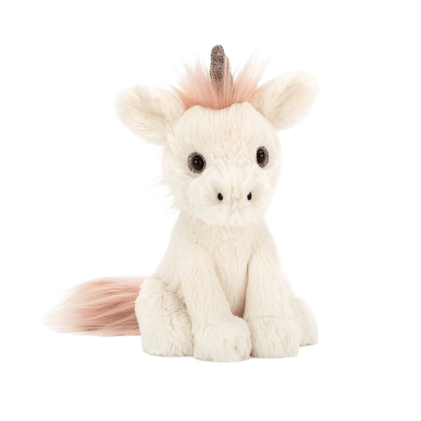 Starry-Eyed Unicorn