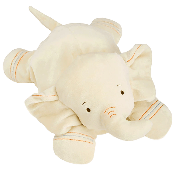 Stitchy Elly Floppy