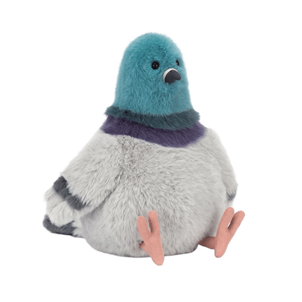 Strutton Pigeon
