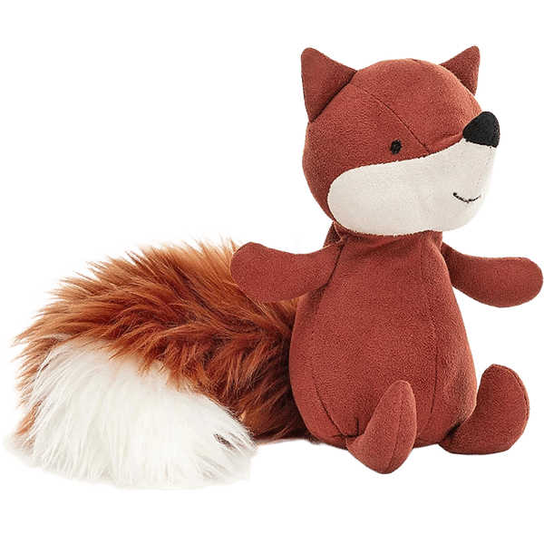 Suedetta Fox