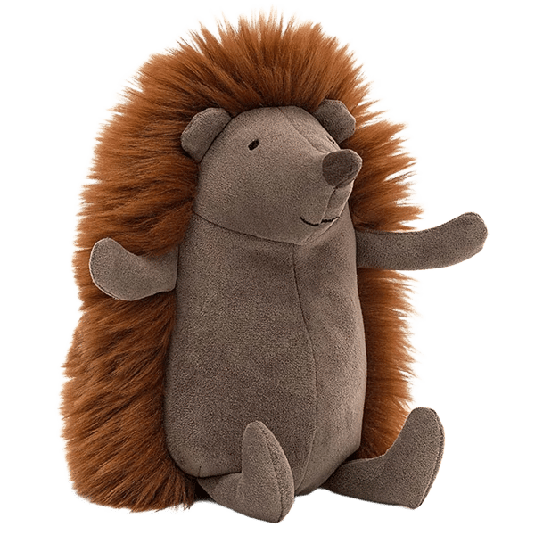 Suedetta Hedgehog