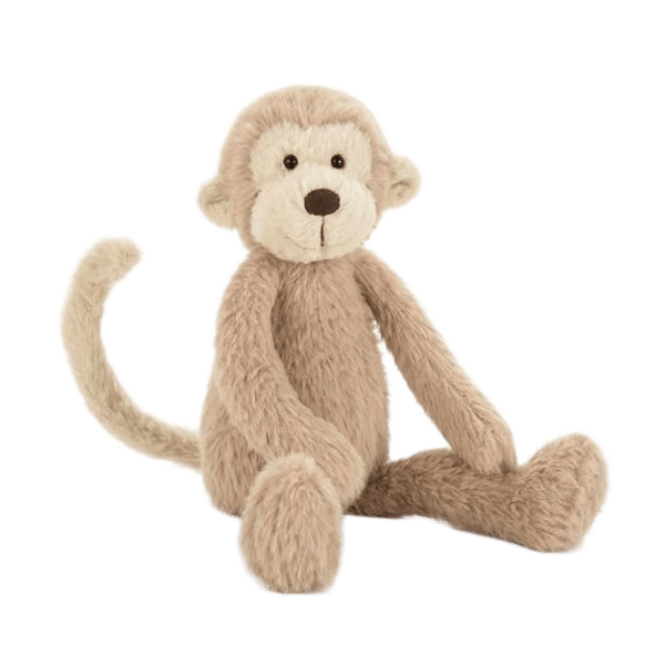 Sweetie Monkey