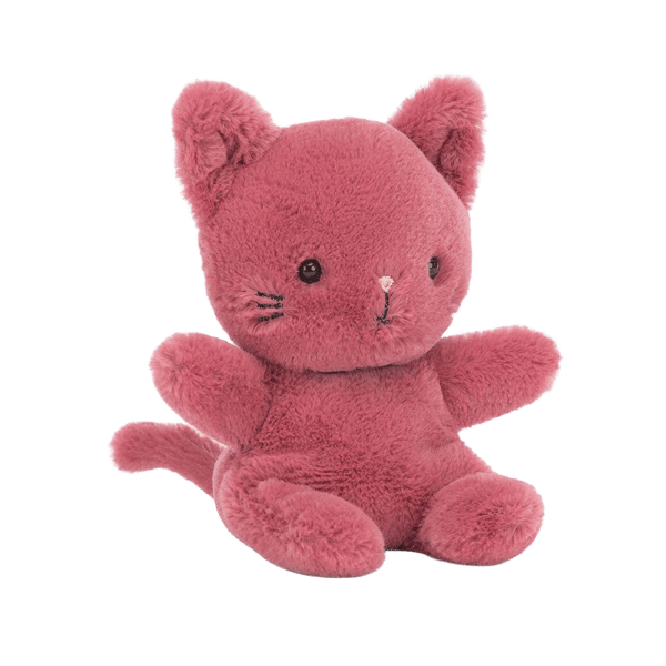 Sweetsicle Cat