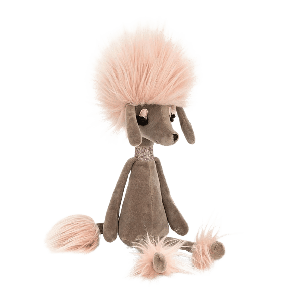 Swellegant Penelope Poodle