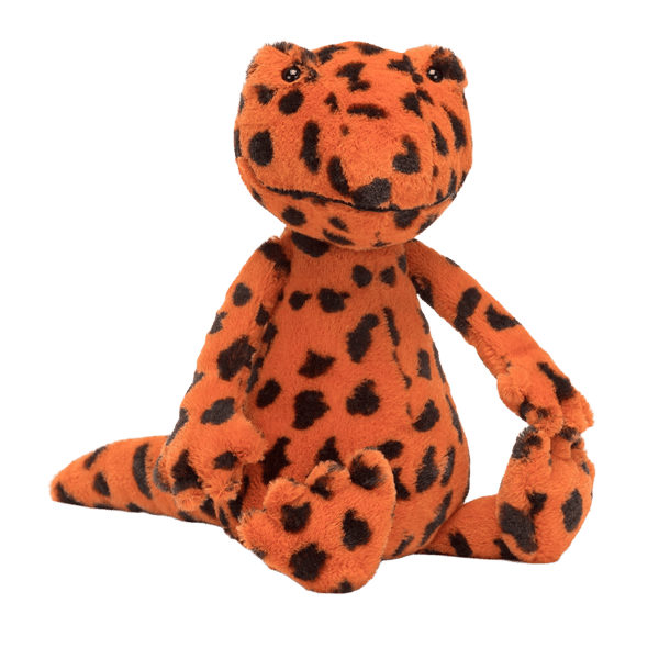 Syd Salamander