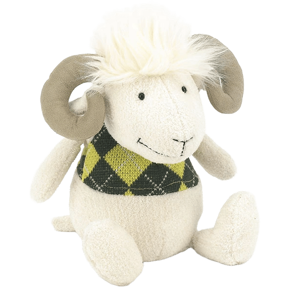 Tank Topper Ram