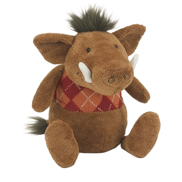 Tank Topper Warthog