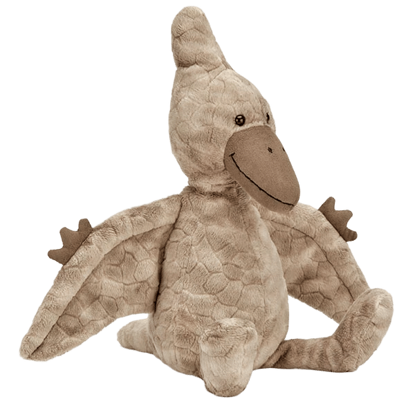Terry Pterodactyl