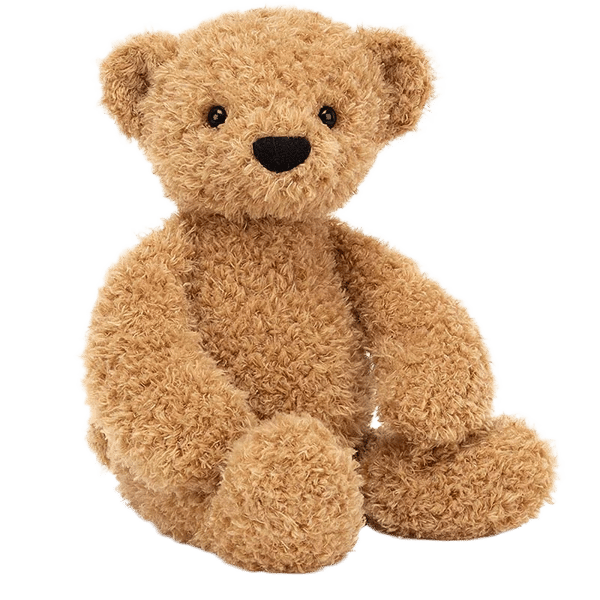 Theodore Bear