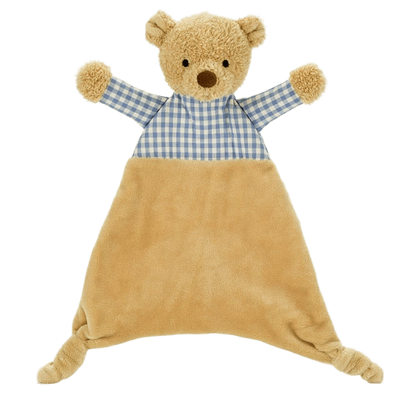 Thomas Bear Soother