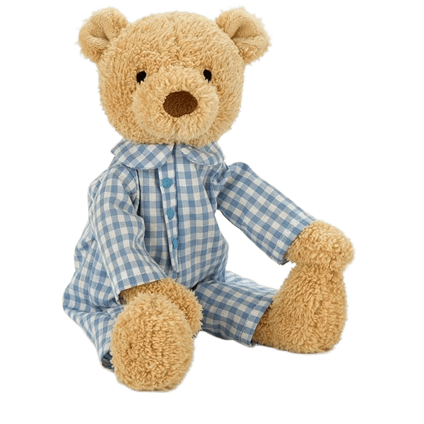 Thomas Bear