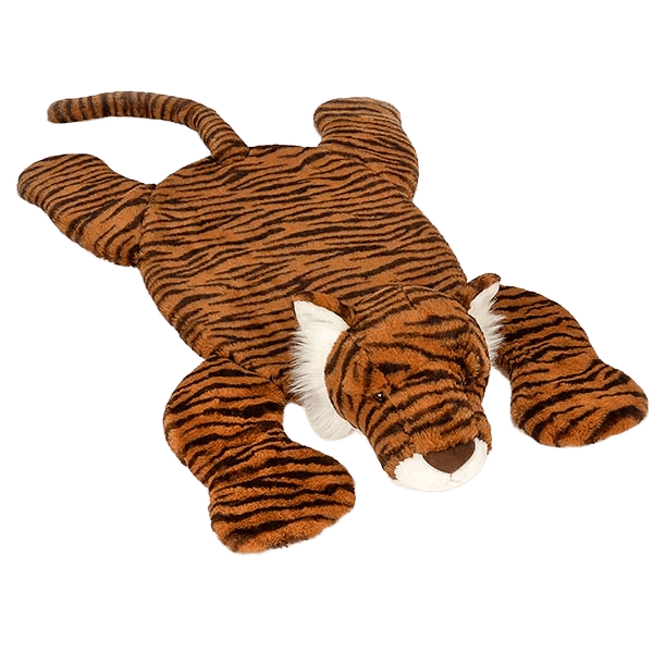 Tia Tiger Playmat