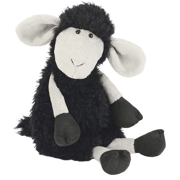 Tiggalope Black Sheep