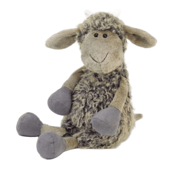Tiggalope Goat