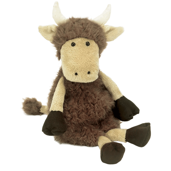 Tiggalope Highland Cow