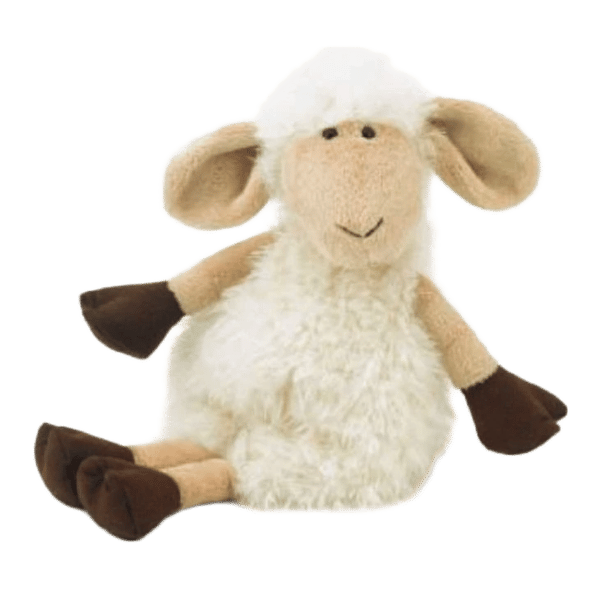 Tiggalope Sheep