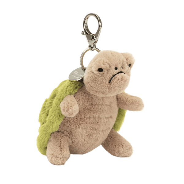 Timmy Turtle Bag Charm