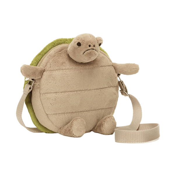 Timmy Turtle Bag