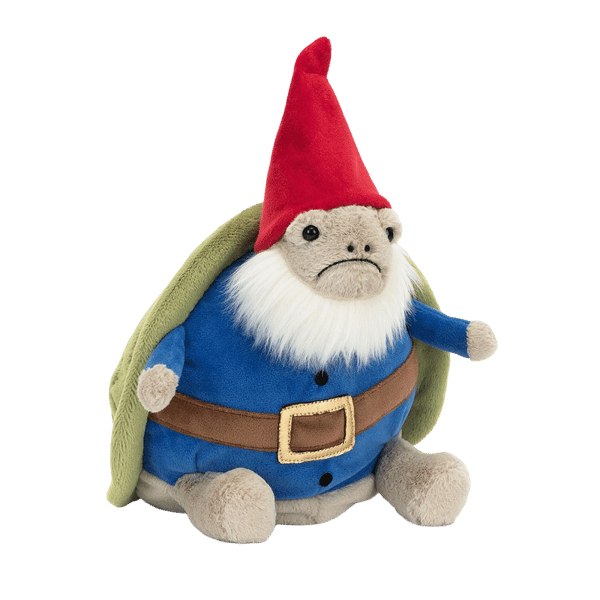 Timmy Turtle 'Garden Gnome'