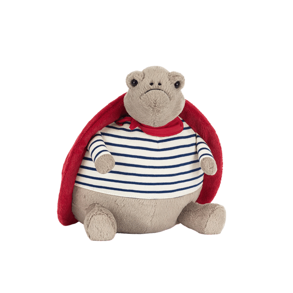 Timmy Turtle Romantic Outfit