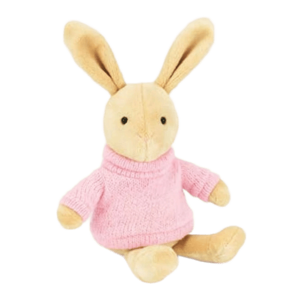 Toastie Bunny