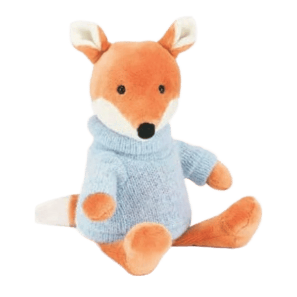 Toastie Fox