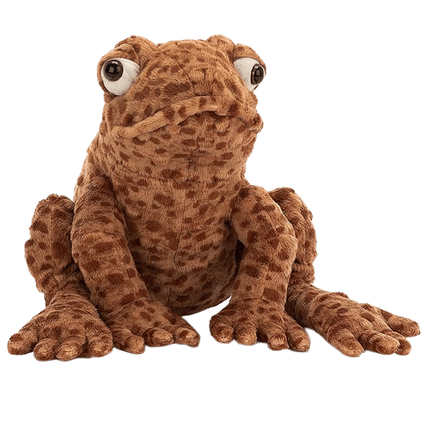 Toby Toad