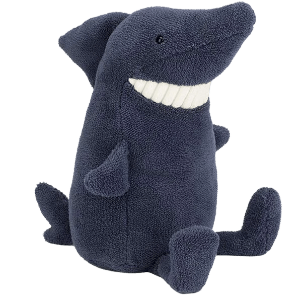 Toothy Shark