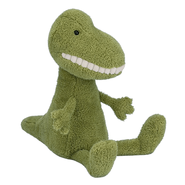 Toothy T-Rex