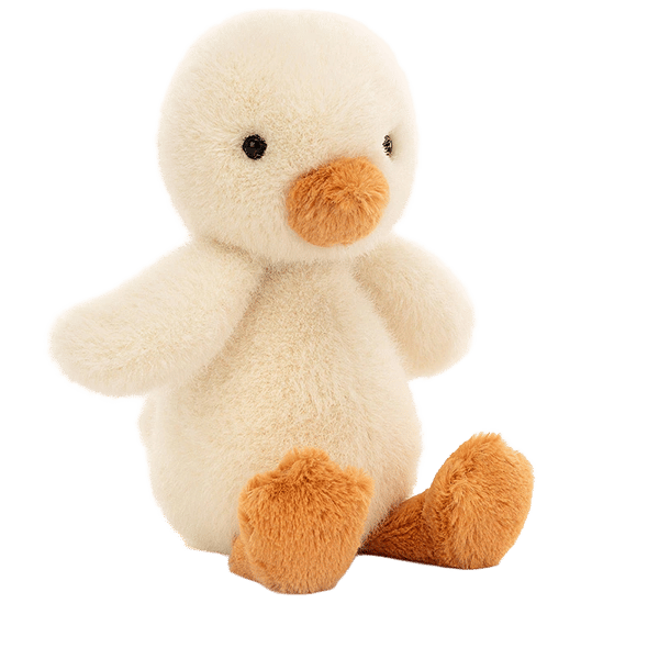 Toppity Duck