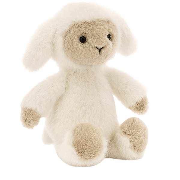 Toppity Lamb
