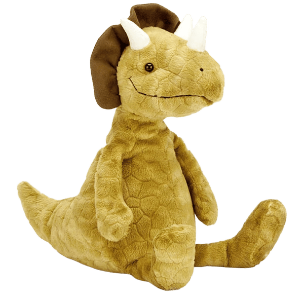 Trevor Triceratops