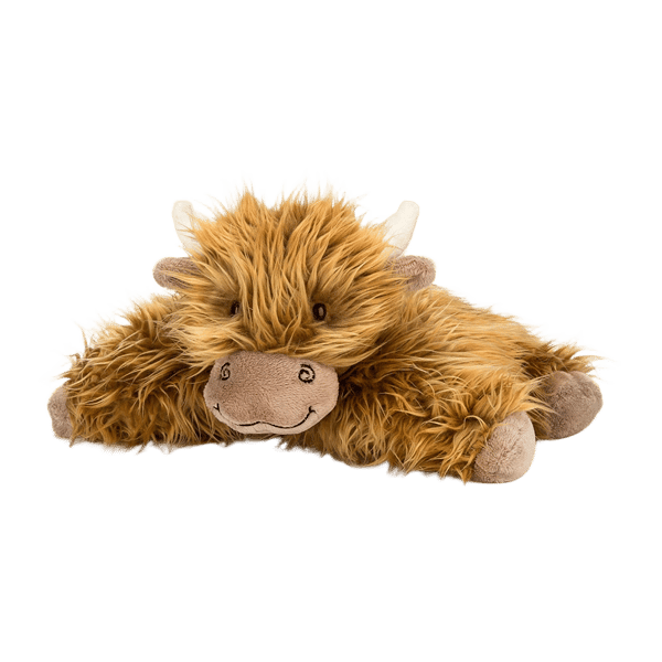 Truffles Highland Cow