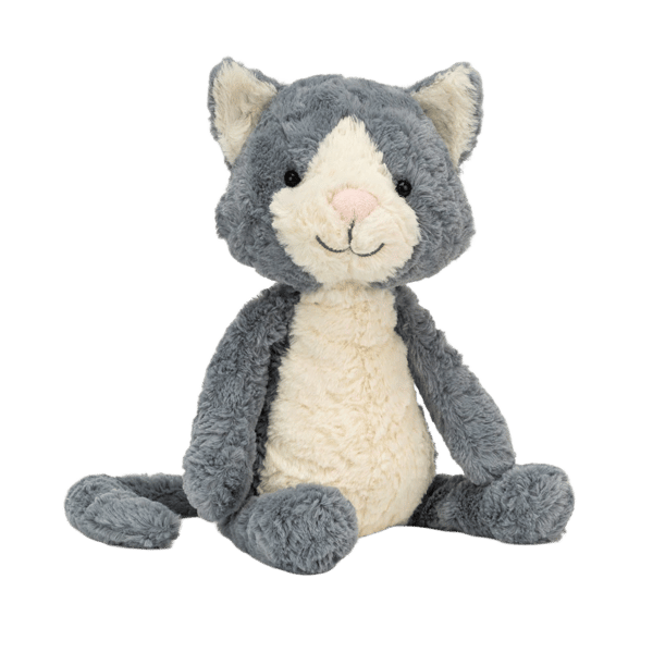 Tuffet Cat
