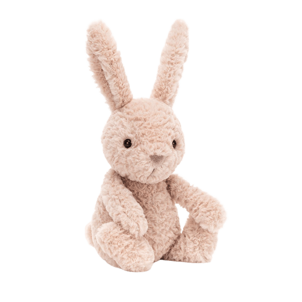 Tumbletuft Bunny