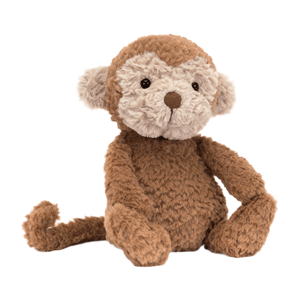 Tumbletuft Monkey