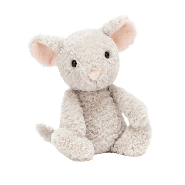 Tumbletuft Mouse