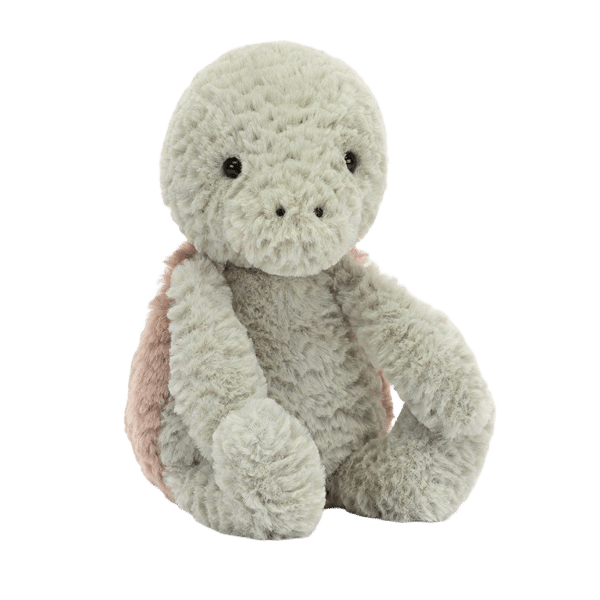 Tumbletuft Turtle