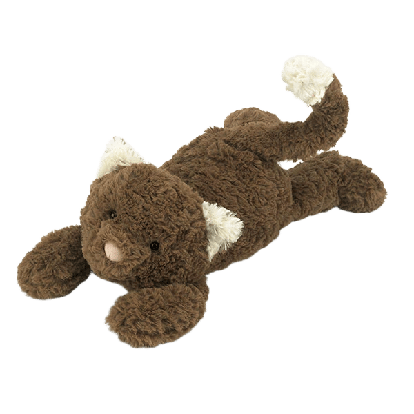 Tumblie Cocoa Kitty