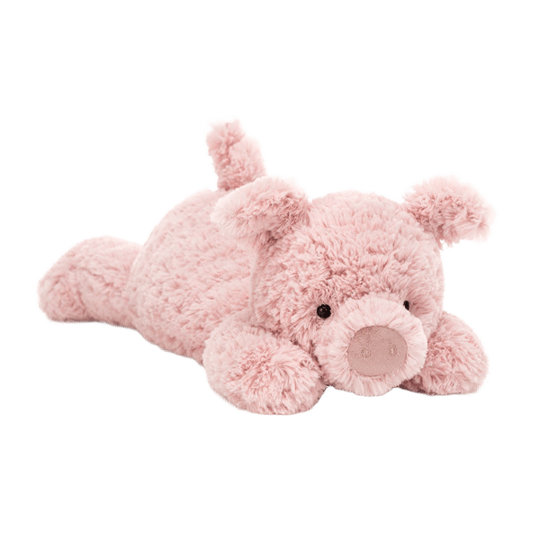 Tumblie Pig