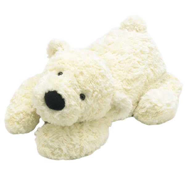 Tumblie Polar Bear