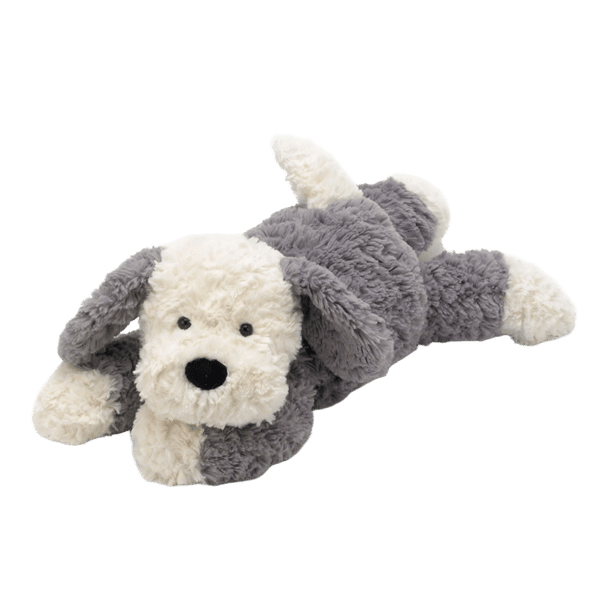 Tumblie Sheep Dog