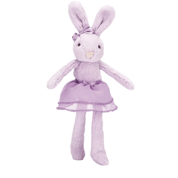 Tutu Lulu Lilac Bunny