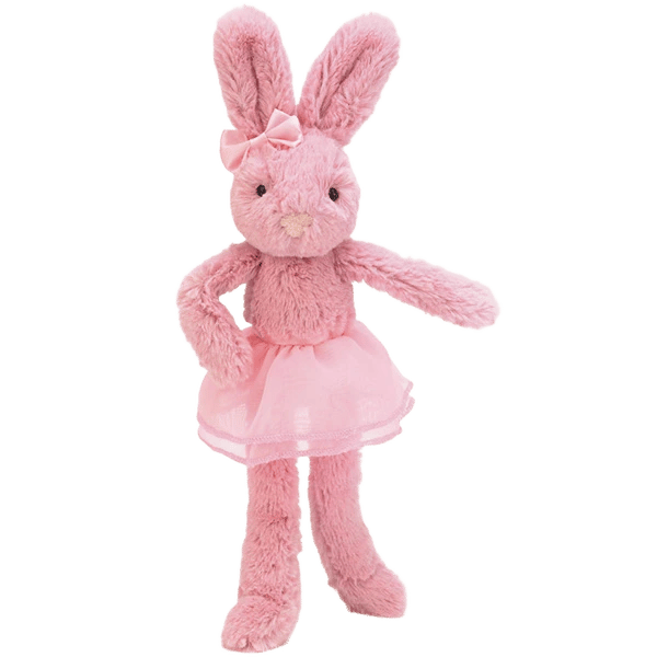 Tutu Lulu Pink Bunny