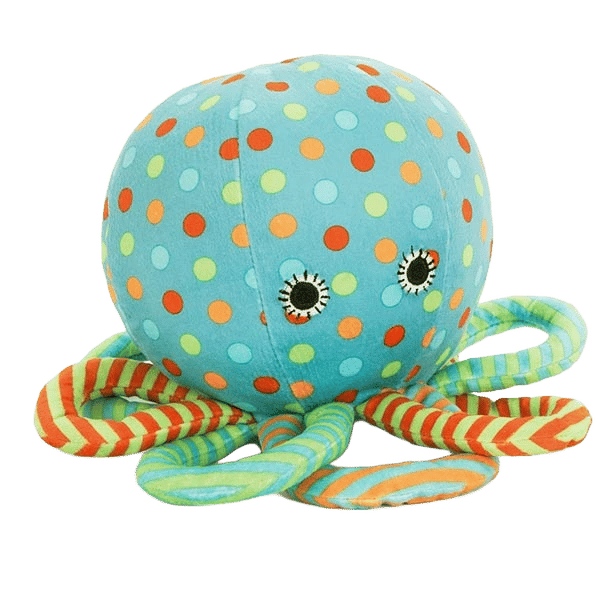 Under the Sea Octopus Chime