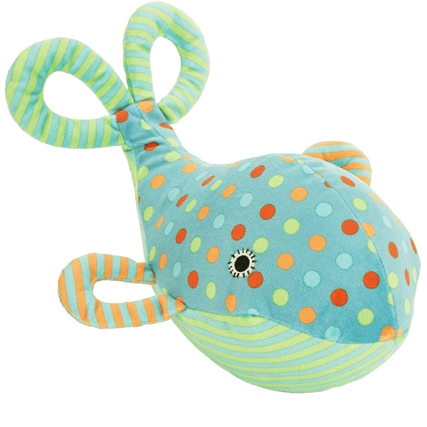 Under the Sea Whale Chime