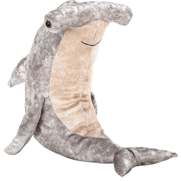 Valentino Hammerhead Shark