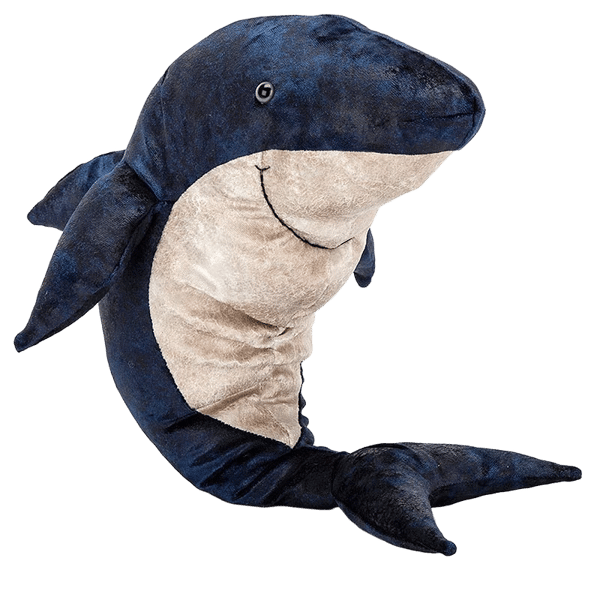 Victor Great White Shark