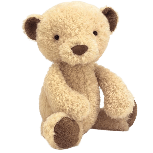 Vintage Bear